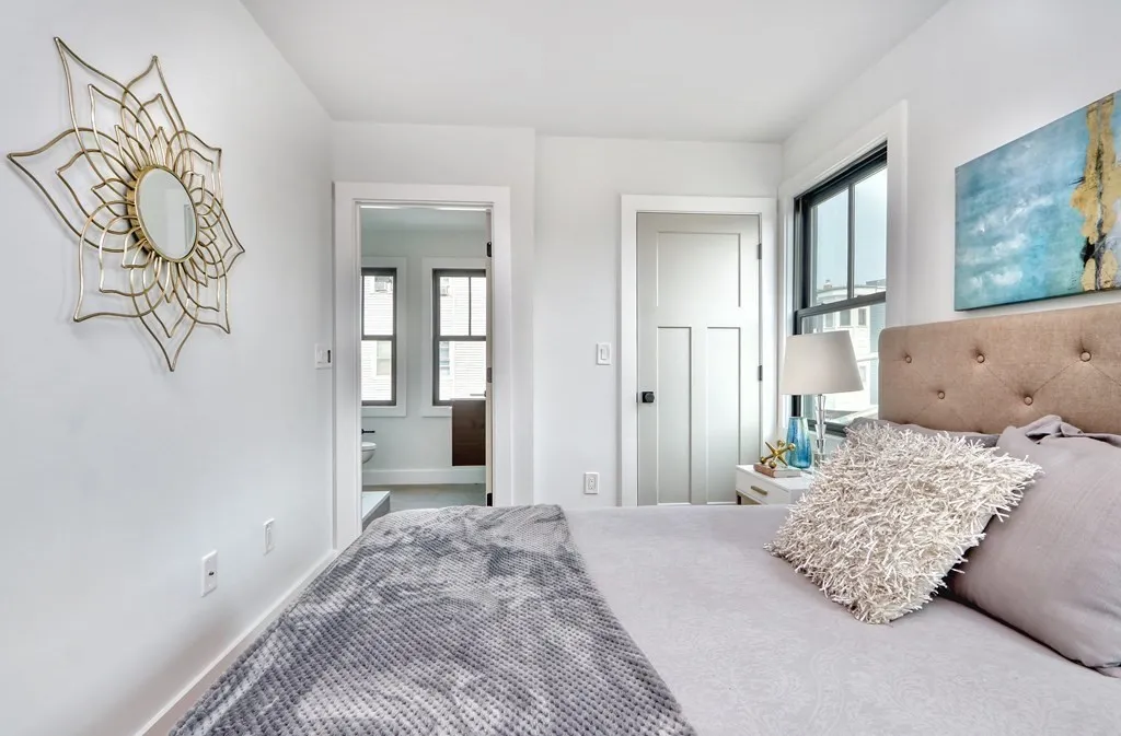 2 bed, 2 bath apartment for rent at 74 Brooks St Unit 3, East Boston — photo 10 of 12