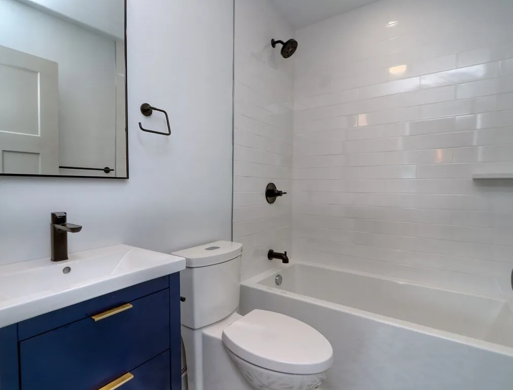 2 bed, 2 bath apartment for rent at 74 Brooks St Unit 3, East Boston — photo 7 of 12