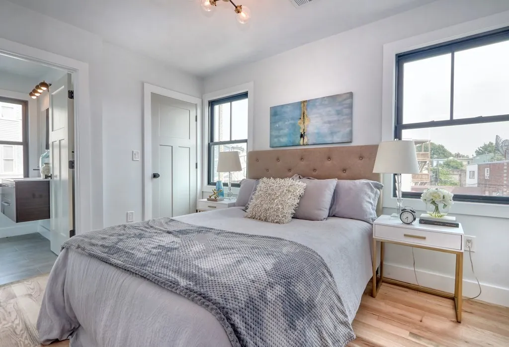 2 bed, 2 bath apartment for rent at 74 Brooks St Unit 3, East Boston — photo 9 of 12