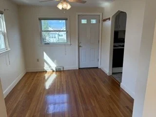 3 bed, 1 bath apartment for rent at 74 Cambridge Rd Unit 1, Woburn — photo 3 of 11