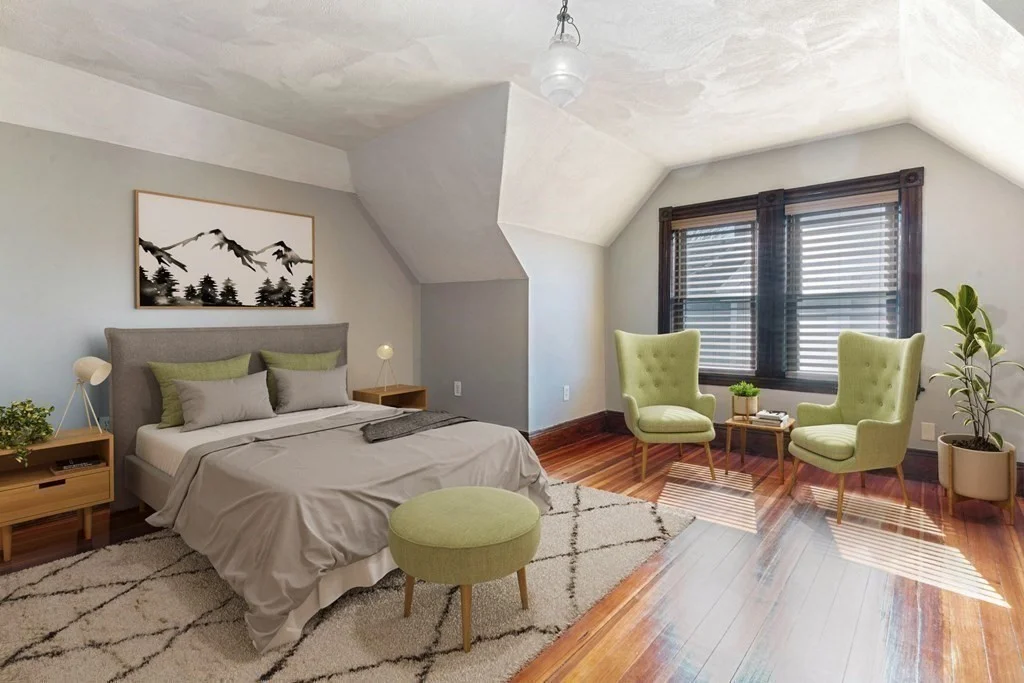 3 bed, 2 bath apartment for rent at 74 Carruth St Unit 2, Boston — photo 10 of 14