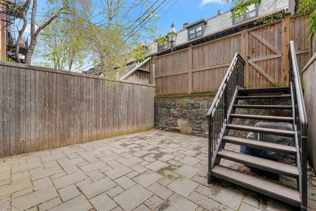 3 bed, 3 bath apartment for rent at 74 Chandler St Unit 1, South End — photo 11 of 11