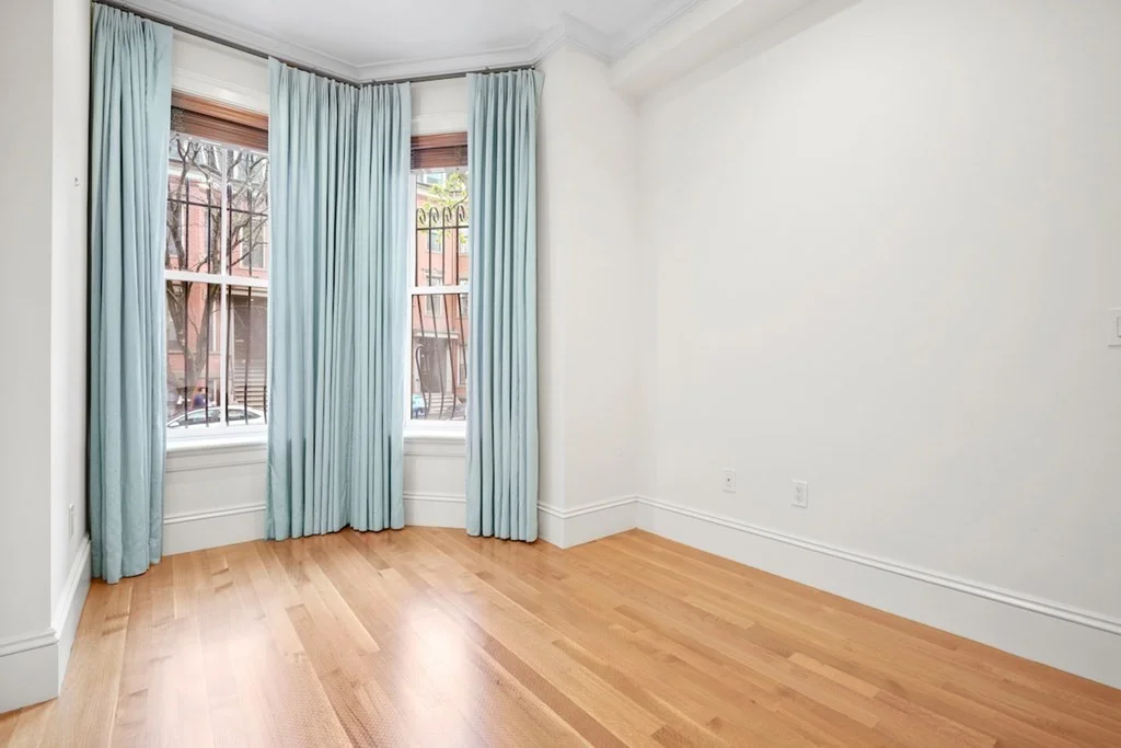 3 bed, 3 bath apartment for rent at 74 Chandler St Unit 1, South End — photo 9 of 11