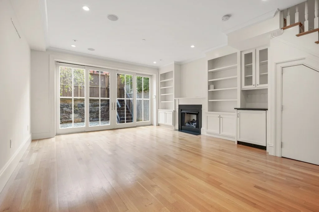 3 bed, 3 bath apartment for rent at 74 Chandler St Unit 1, South End — photo 1 of 11