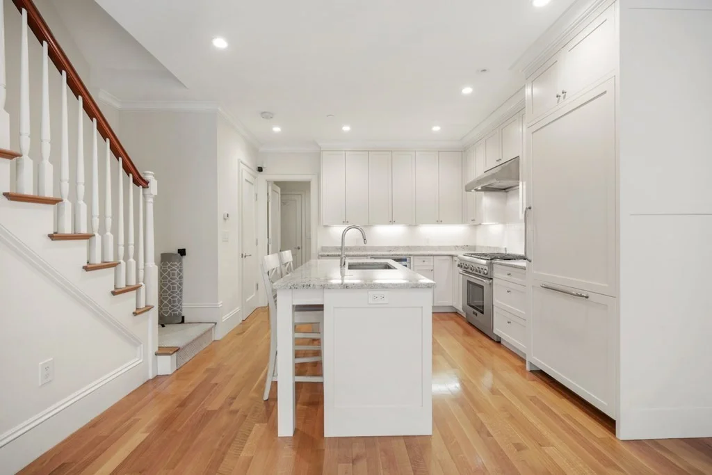 3 bed, 3 bath apartment for rent at 74 Chandler St Unit 1, South End — photo 5 of 11