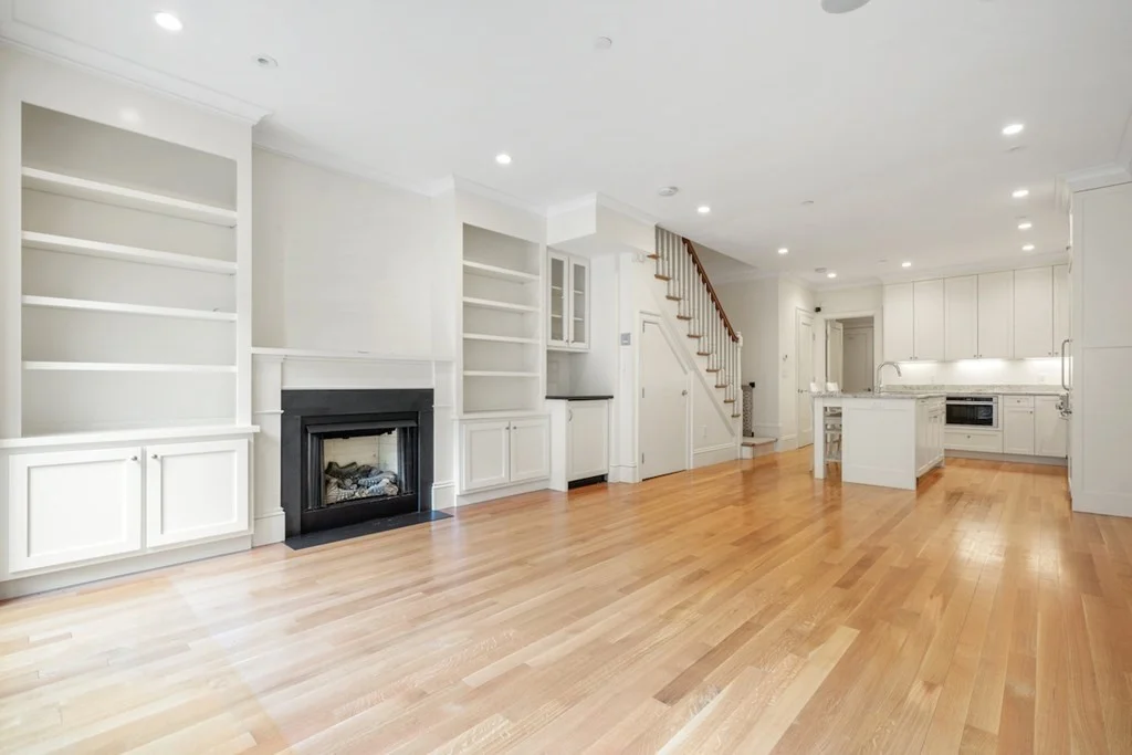 3 bed, 3 bath apartment for rent at 74 Chandler St Unit 1, South End — photo 3 of 11