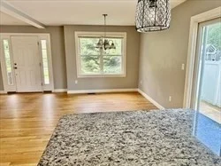 4 bed, 3 bath apartment for rent at 74 Chapel St Unit 74, Newton — photo 5 of 22
