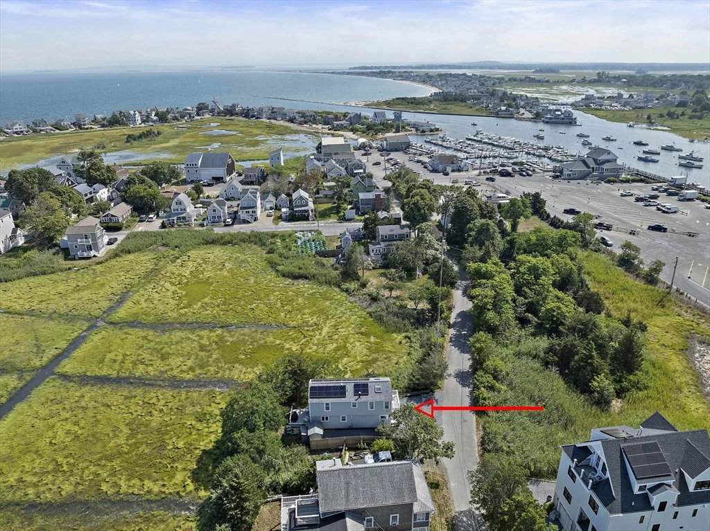 3 bed, 1 bath apartment for rent at 74 Cherry St, Brant Rock — photo 31 of 33