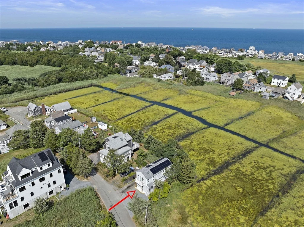 3 bed, 1 bath apartment for rent at 74 Cherry St, Brant Rock — photo 27 of 33