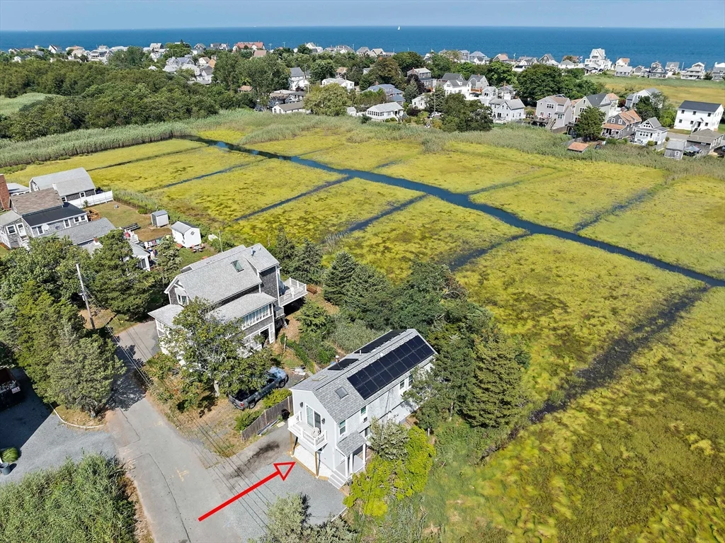 3 bed, 1 bath apartment for rent at 74 Cherry St, Brant Rock — photo 33 of 33
