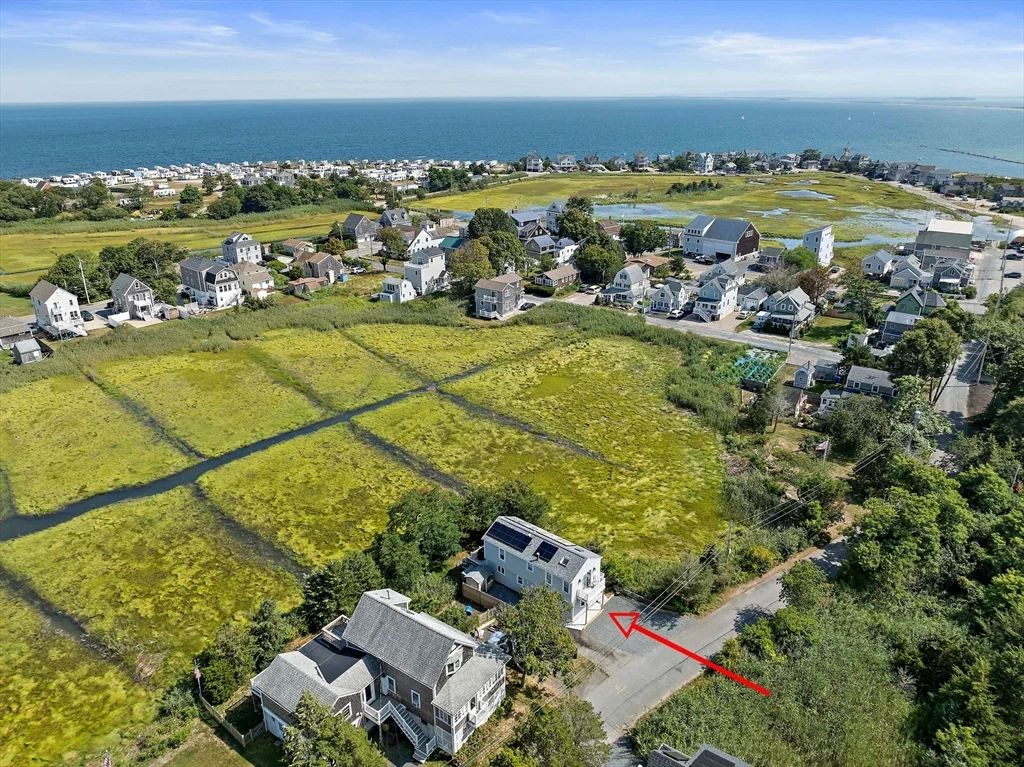 3 bed, 1 bath apartment for rent at 74 Cherry St, Brant Rock — photo 32 of 33