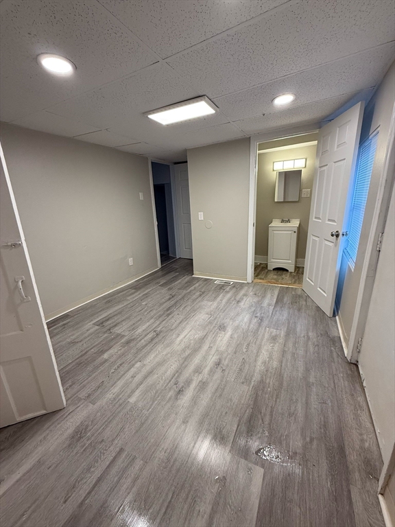 4 bed, 1 bath apartment for rent at 74 Cherry St Unit 1, Springfield — photo 2 of 6