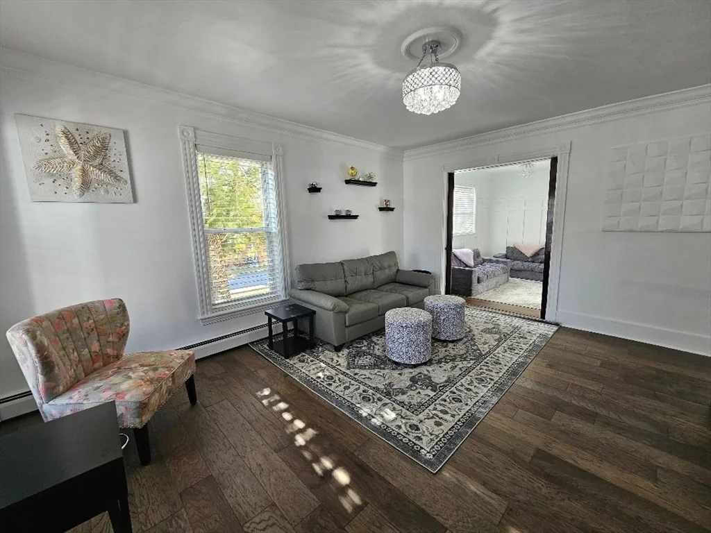 3 bed, 1 bath apartment for rent at 74 Common St Unit 1, Barre — photo 16 of 37