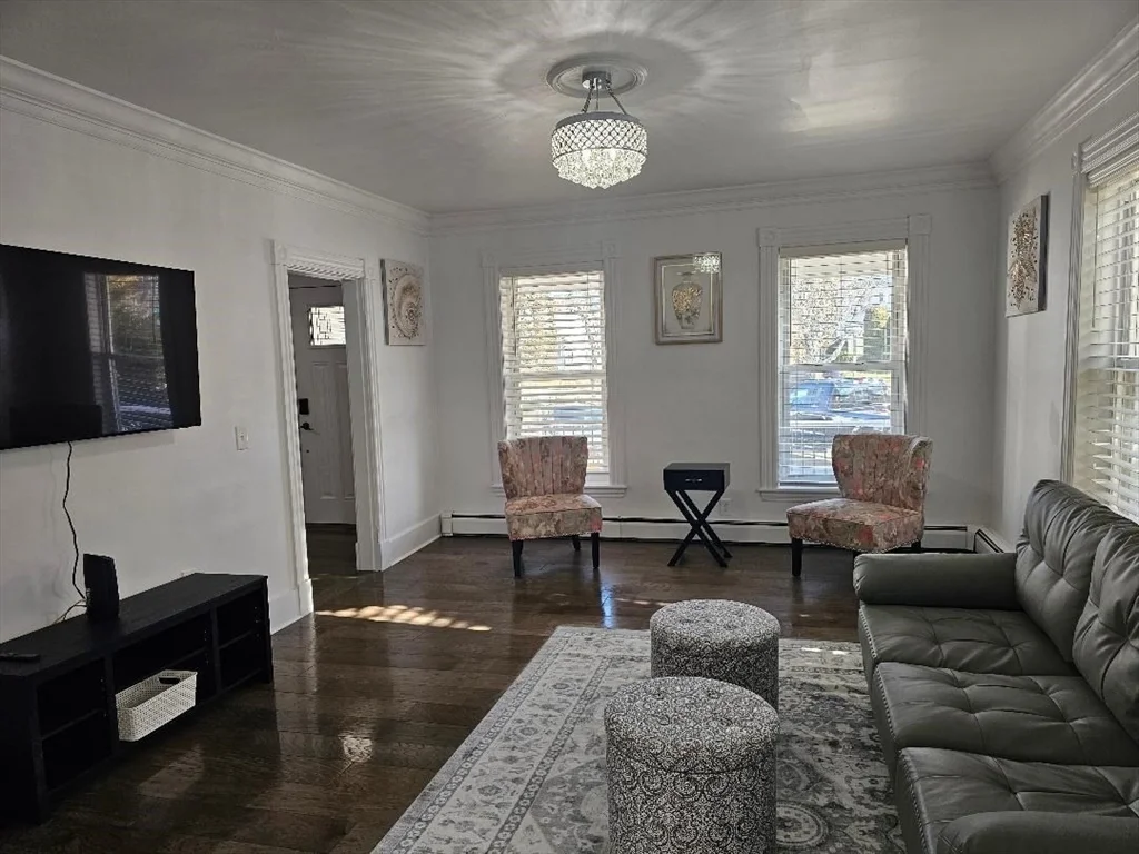 3 bed, 1 bath apartment for rent at 74 Common St Unit 1, Barre — photo 17 of 37