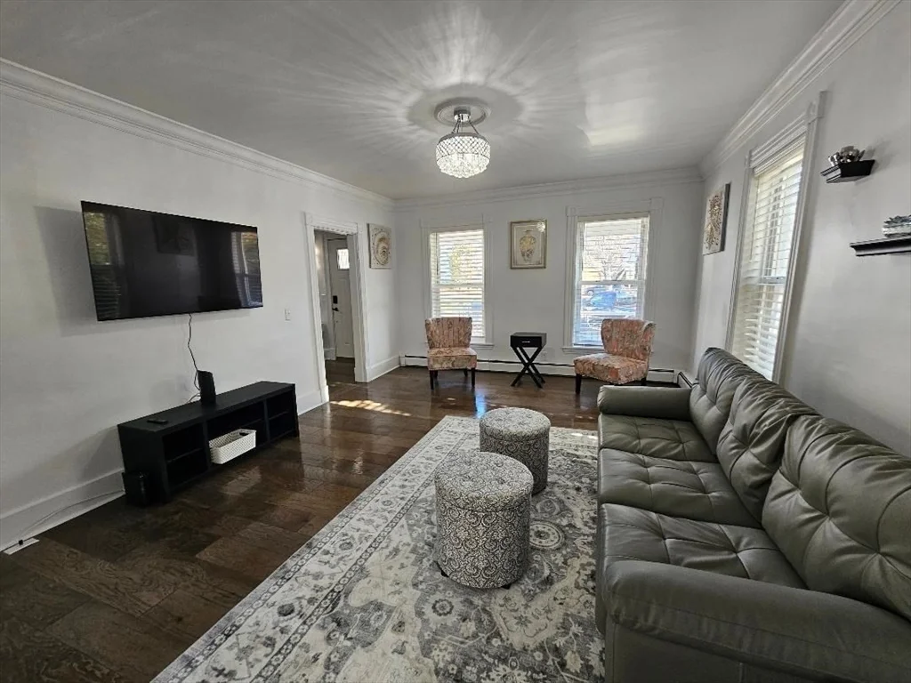 3 bed, 1 bath apartment for rent at 74 Common St Unit 1, Barre — photo 18 of 37