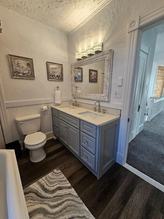 3 bed, 1 bath apartment for rent at 74 Common St Unit 1, Barre — photo 36 of 37