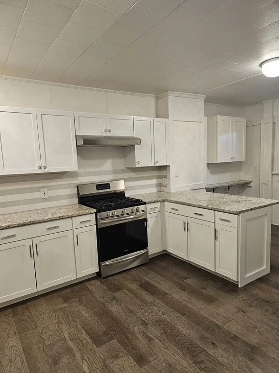 3 bed, 1 bath apartment for rent at 74 Common St Unit 1, Barre — photo 8 of 31