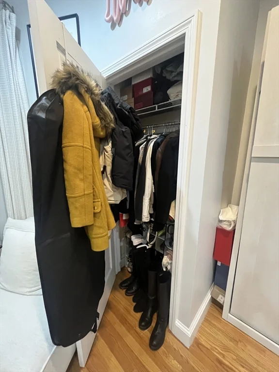 Studio bed, 1 bath apartment for rent at 74 Commonwealth Ave Unit 1, Back Bay — photo 14 of 23