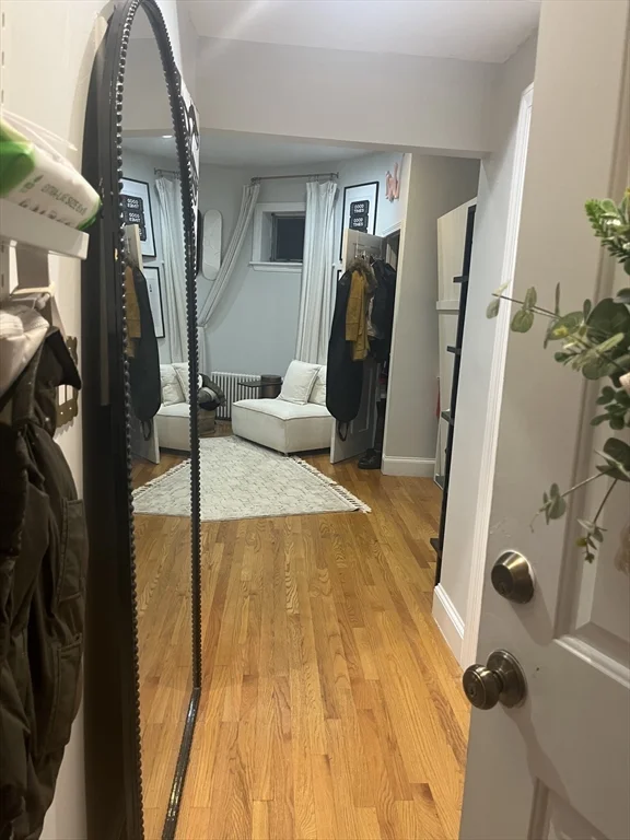 Studio bed, 1 bath apartment for rent at 74 Commonwealth Ave Unit 1, Back Bay — photo 10 of 23