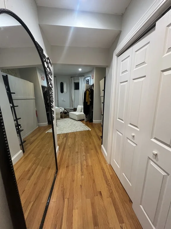 Studio bed, 1 bath apartment for rent at 74 Commonwealth Ave Unit 1, Back Bay — photo 11 of 23
