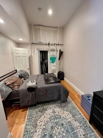 1 bed, 1 bath apartment for rent at 74 Commonwealth Ave Unit 4, Back Bay — photo 5 of 7