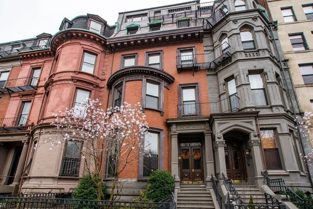 1 bed, 1 bath apartment for rent at 74 Commonwealth Ave Unit 4, Back Bay — photo 7 of 7