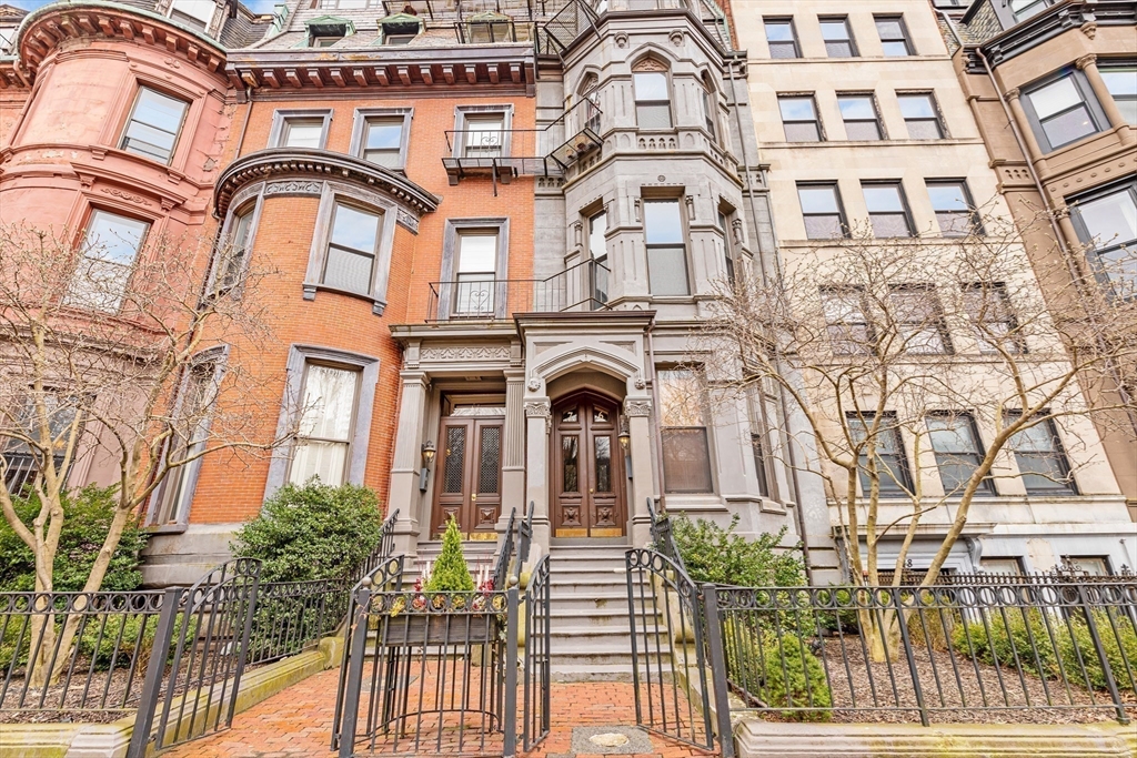 1 bed, 1 bath apartment for rent at 74 Commonwealth Unit 6, Back Bay — photo 11 of 11