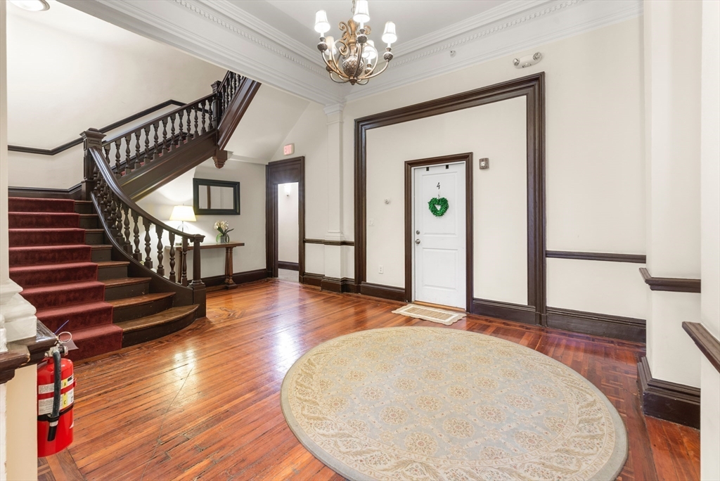 1 bed, 1 bath apartment for rent at 74 Commonwealth Unit 6, Back Bay — photo 10 of 11