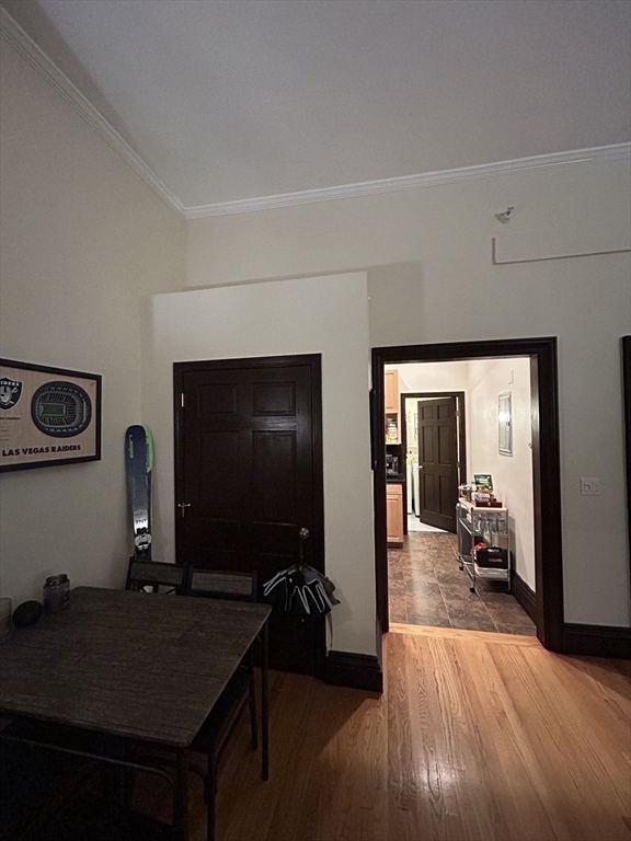 1 bed, 1 bath apartment for rent at 74 Commonwealth Unit 6, Back Bay — photo 5 of 11