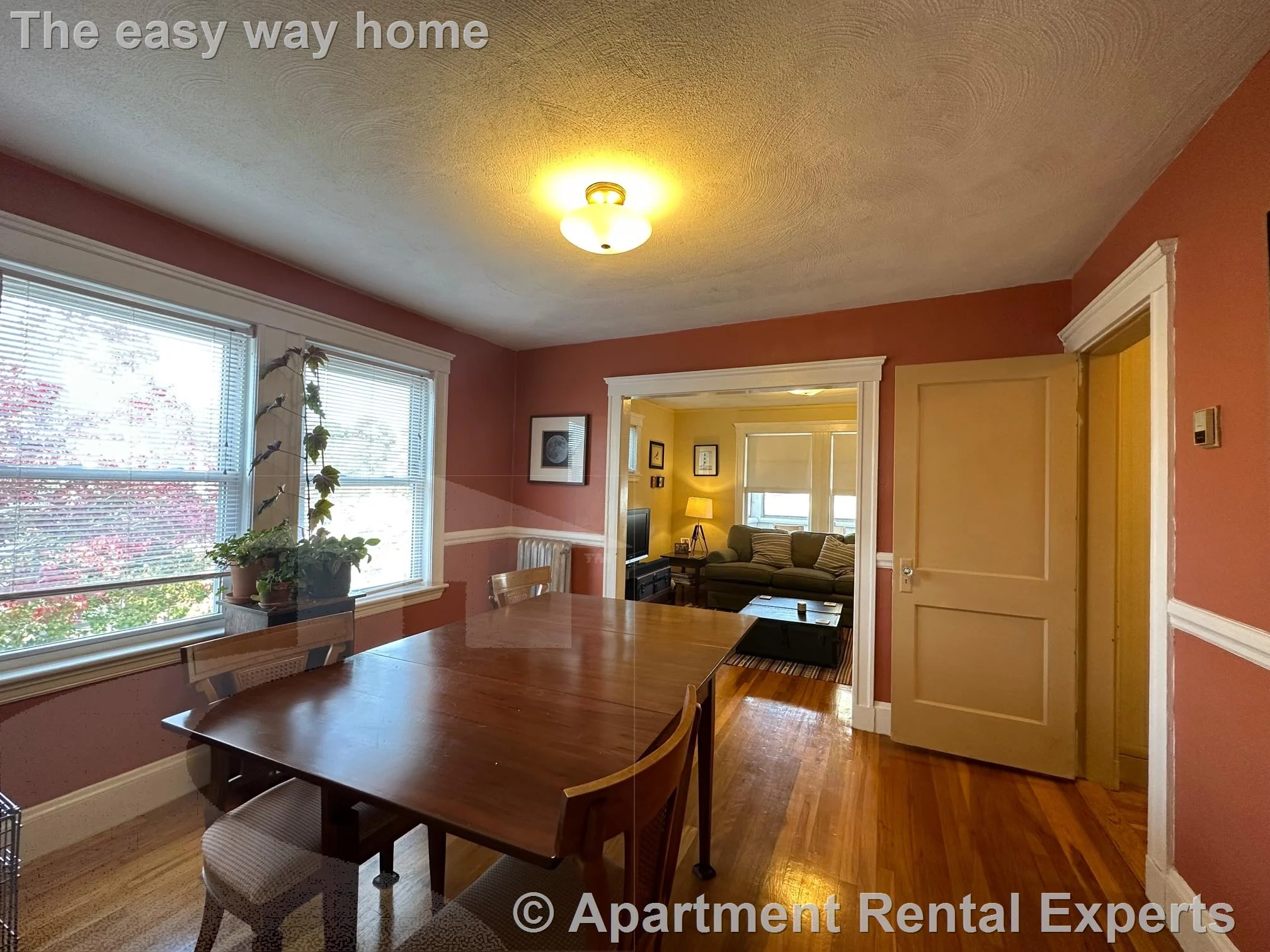 2 bed, 1 bath apartment for rent at 74 Cotting St, Tufts — photo 3 of 15