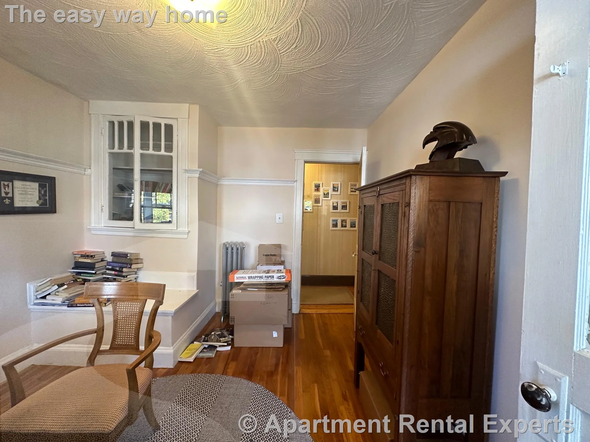 2 bed, 1 bath apartment for rent at 74 Cotting St, Tufts — photo 2 of 15