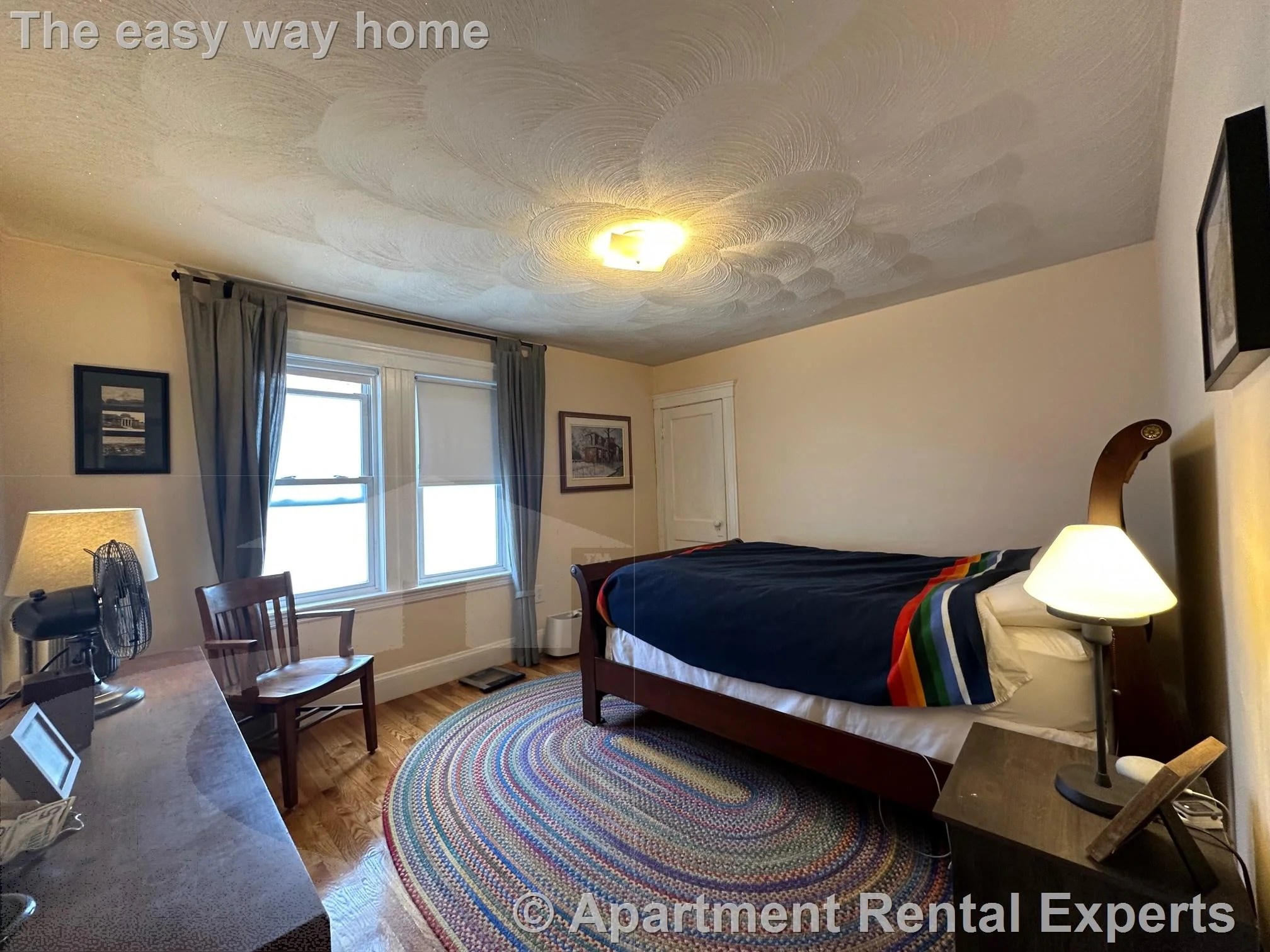 2 bed, 1 bath apartment for rent at 74 Cotting St, Tufts — photo 8 of 15
