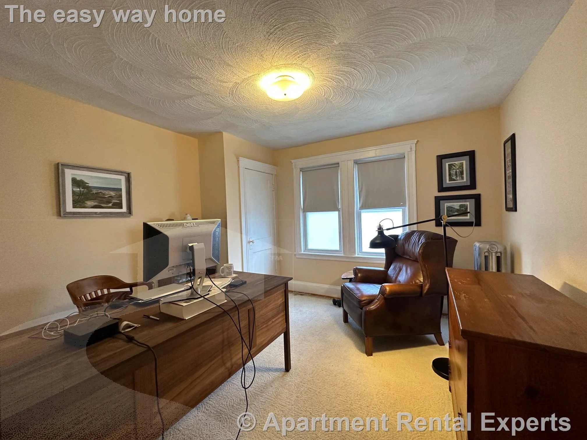 2 bed, 1 bath apartment for rent at 74 Cotting St, Tufts — photo 7 of 15