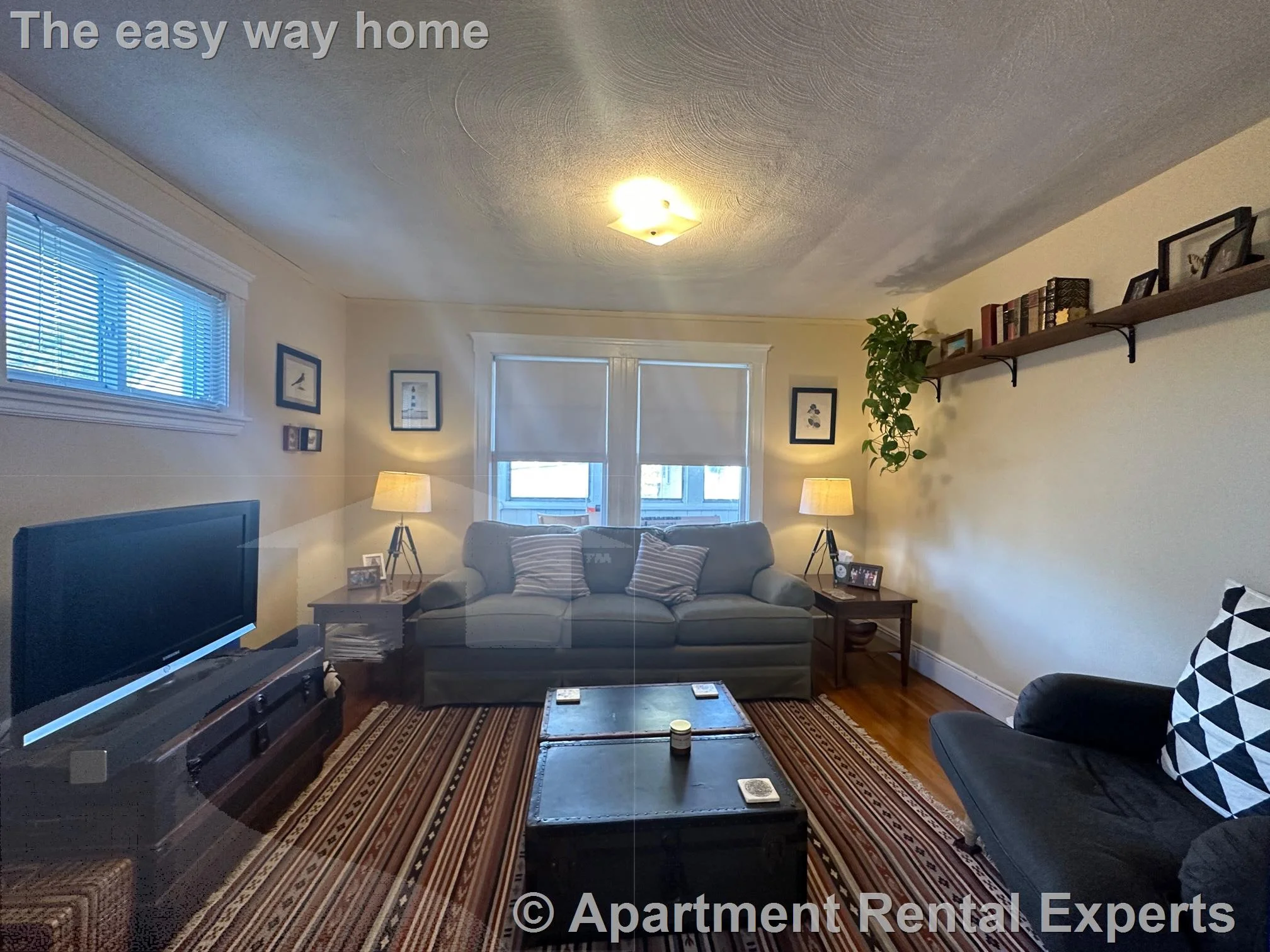 2 bed, 1 bath apartment for rent at 74 Cotting St, Tufts — photo 4 of 15