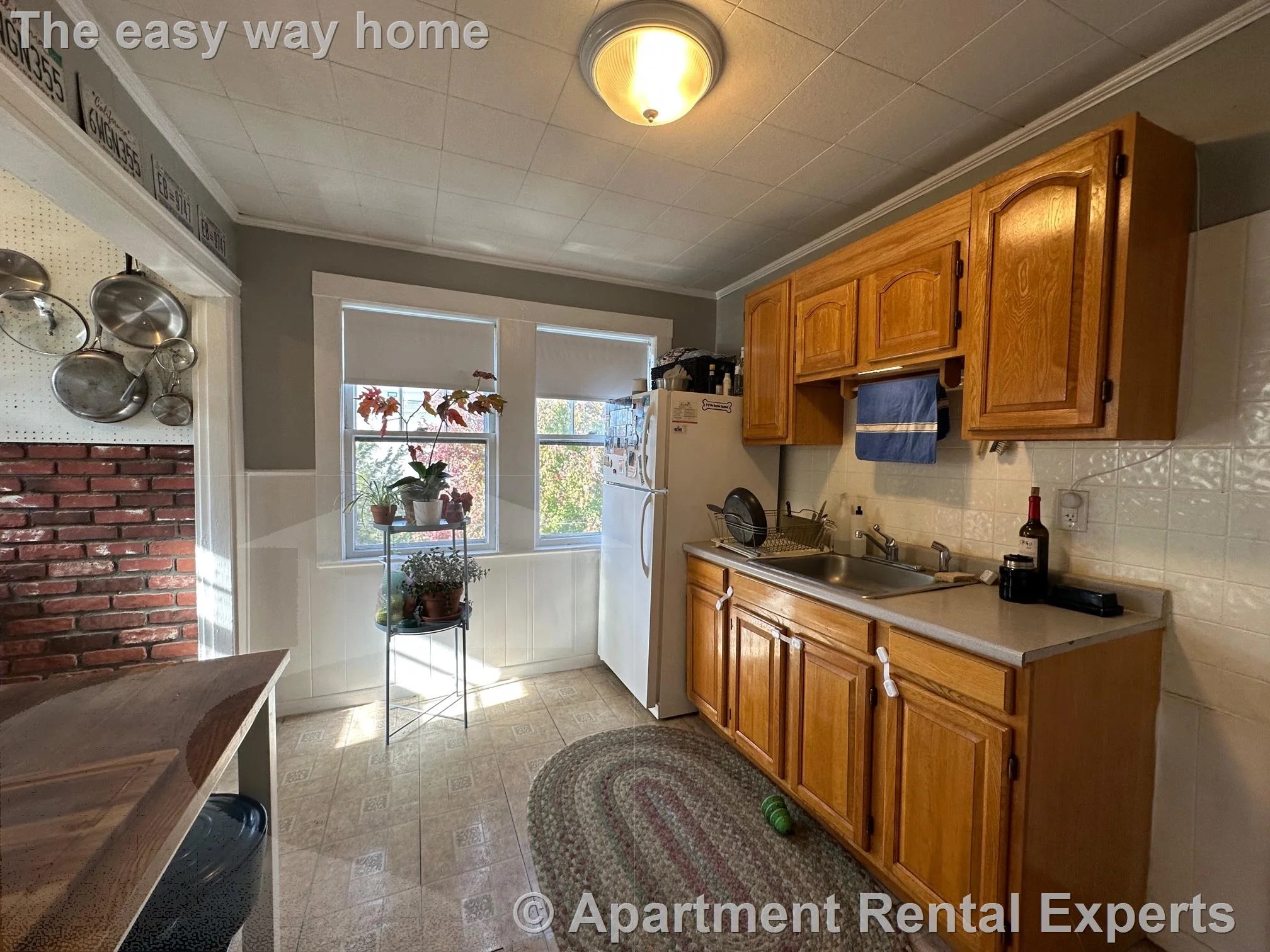 2 bed, 1 bath apartment for rent at 74 Cotting St, Tufts — photo 10 of 15