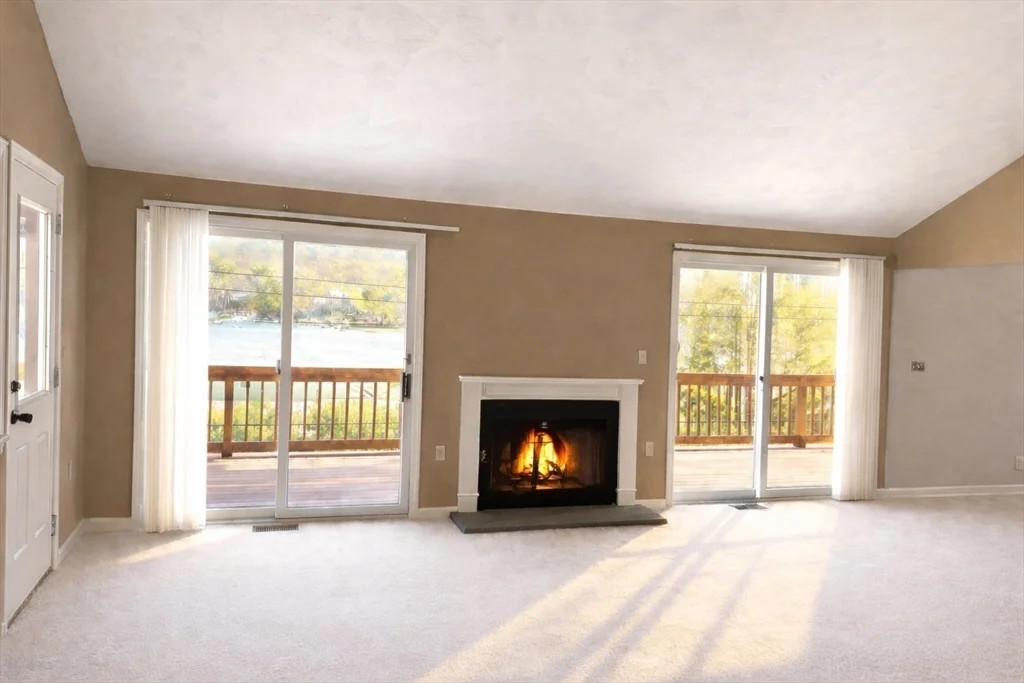 2 bed, 1 bath apartment for rent at 74 Crockett Rd, Upton — photo 11 of 31
