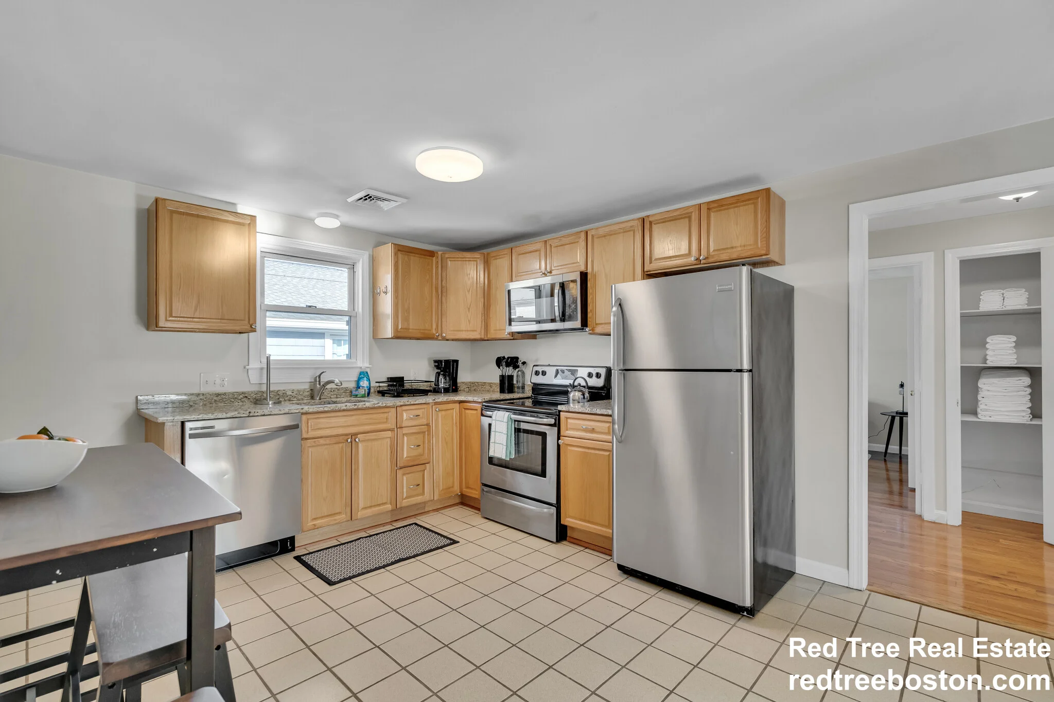 3 bed, 1 bath apartment for rent at 74 Dunboy St Unit 2, Brighton — photo 8 of 31