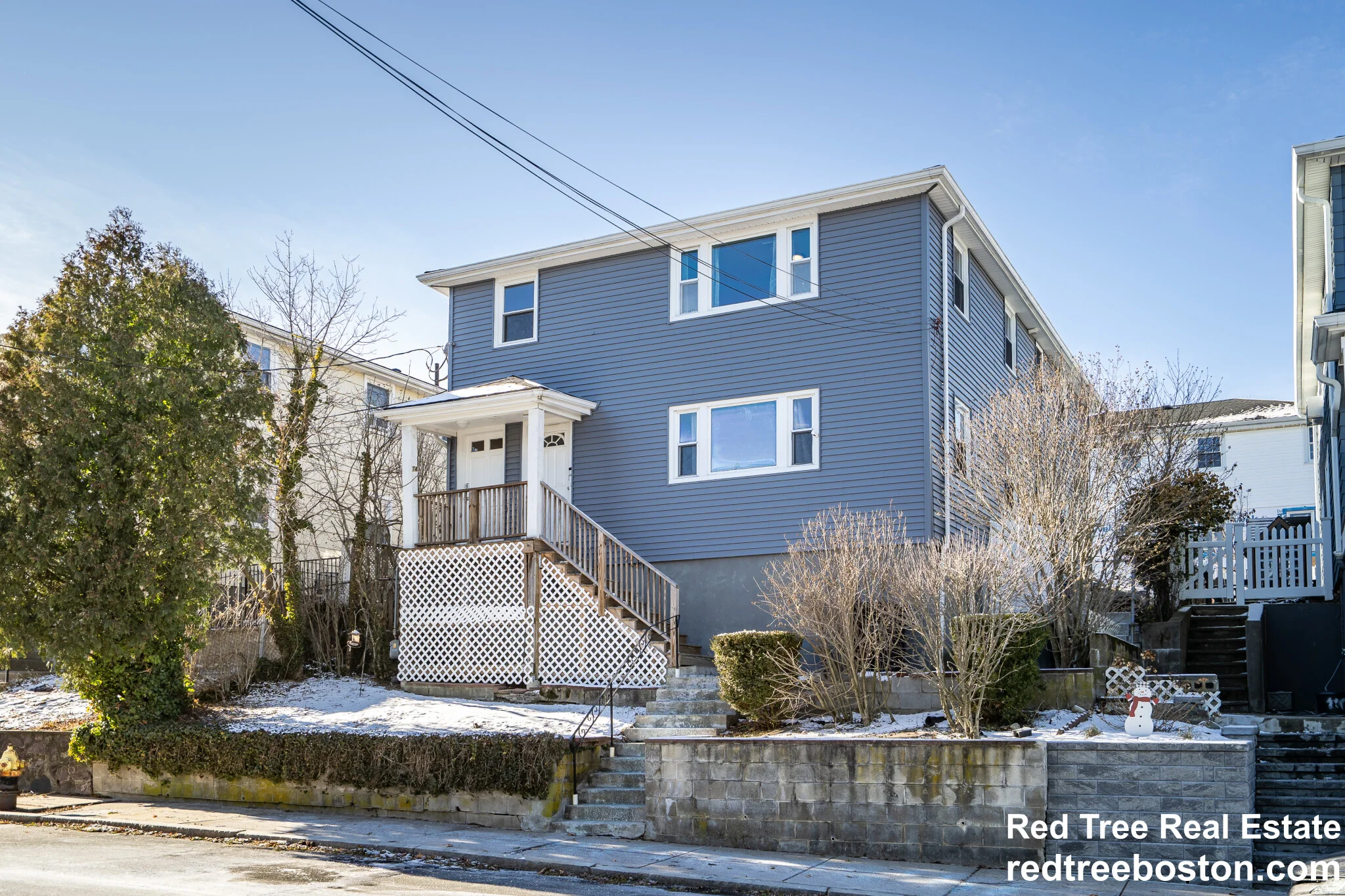 3 bed, 1 bath apartment for rent at 74 Dunboy St Unit 2, Brighton — photo 31 of 31