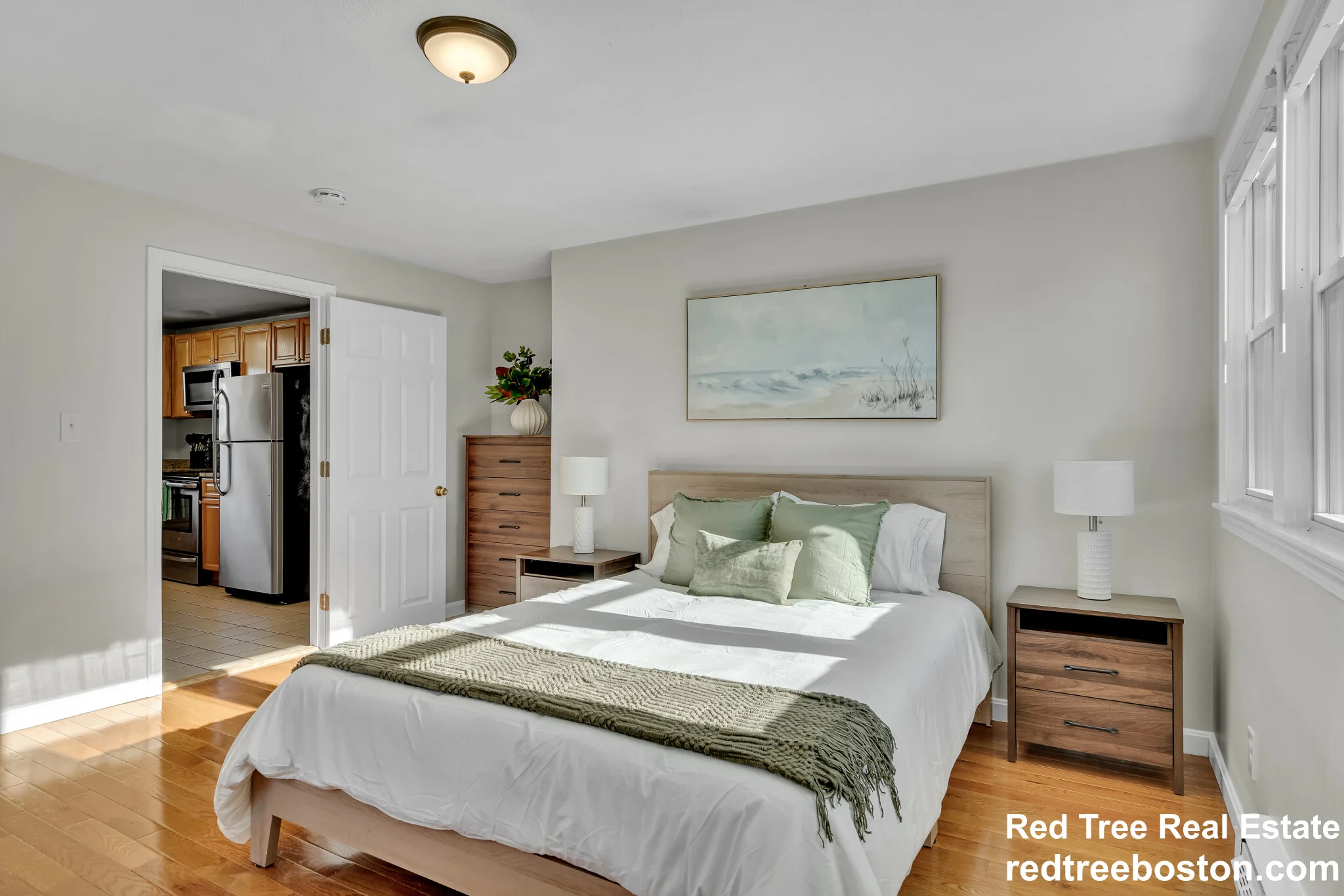 3 bed, 1 bath apartment for rent at 74 Dunboy St Unit 2, Brighton — photo 24 of 31