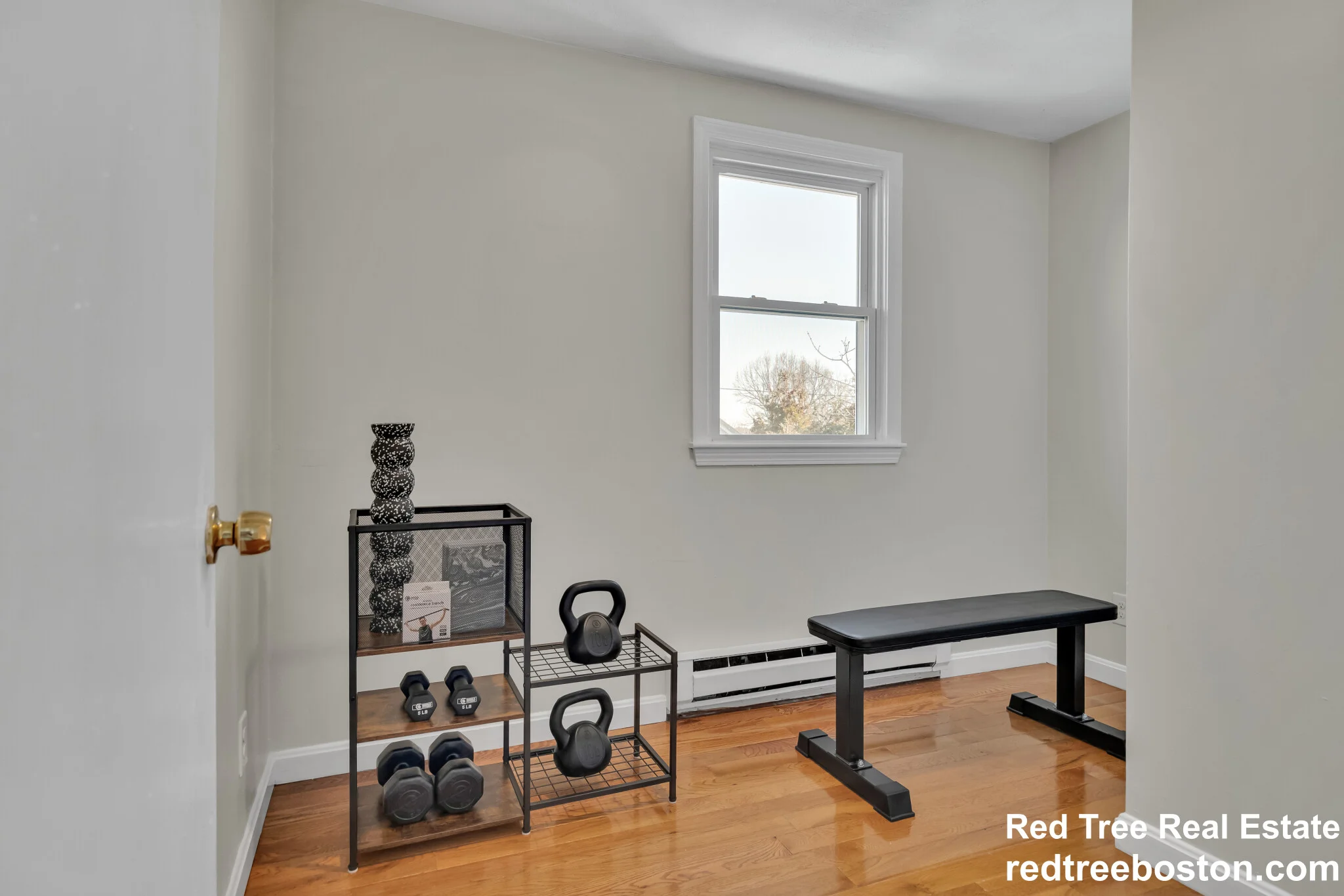 3 bed, 1 bath apartment for rent at 74 Dunboy St Unit 2, Brighton — photo 5 of 31
