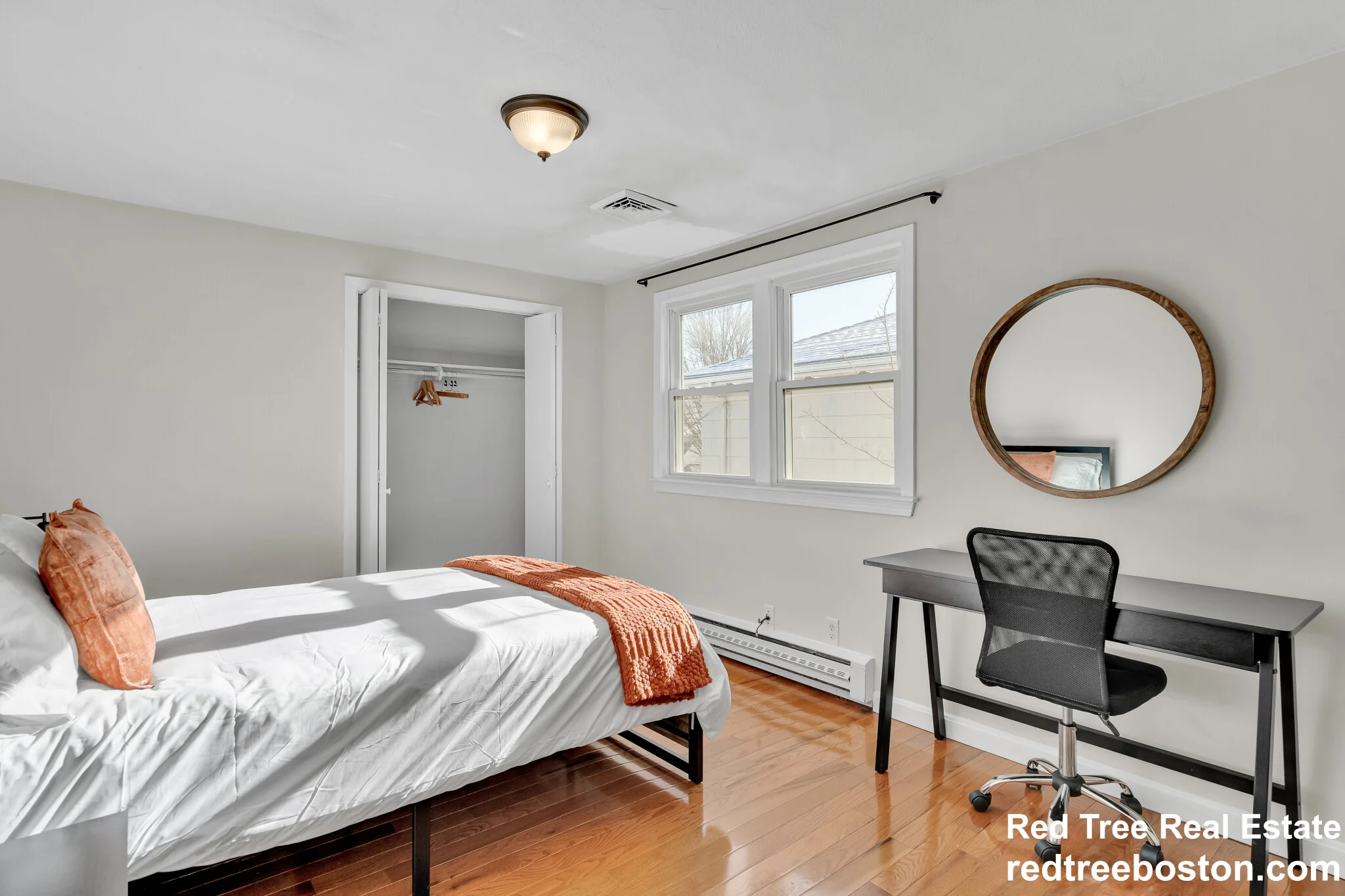 3 bed, 1 bath apartment for rent at 74 Dunboy St Unit 2, Brighton — photo 26 of 31