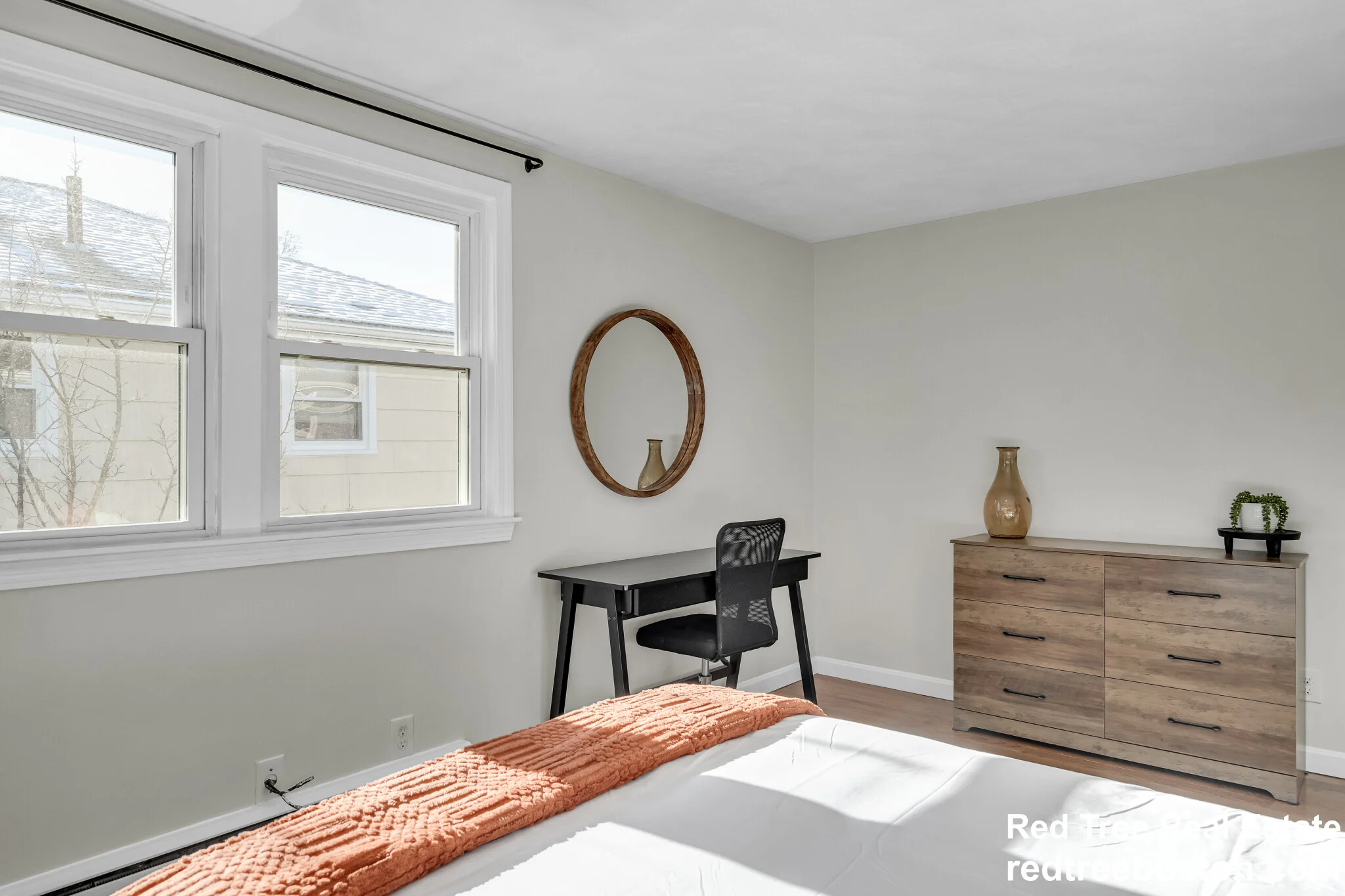 3 bed, 1 bath apartment for rent at 74 Dunboy St Unit 2, Brighton — photo 29 of 31