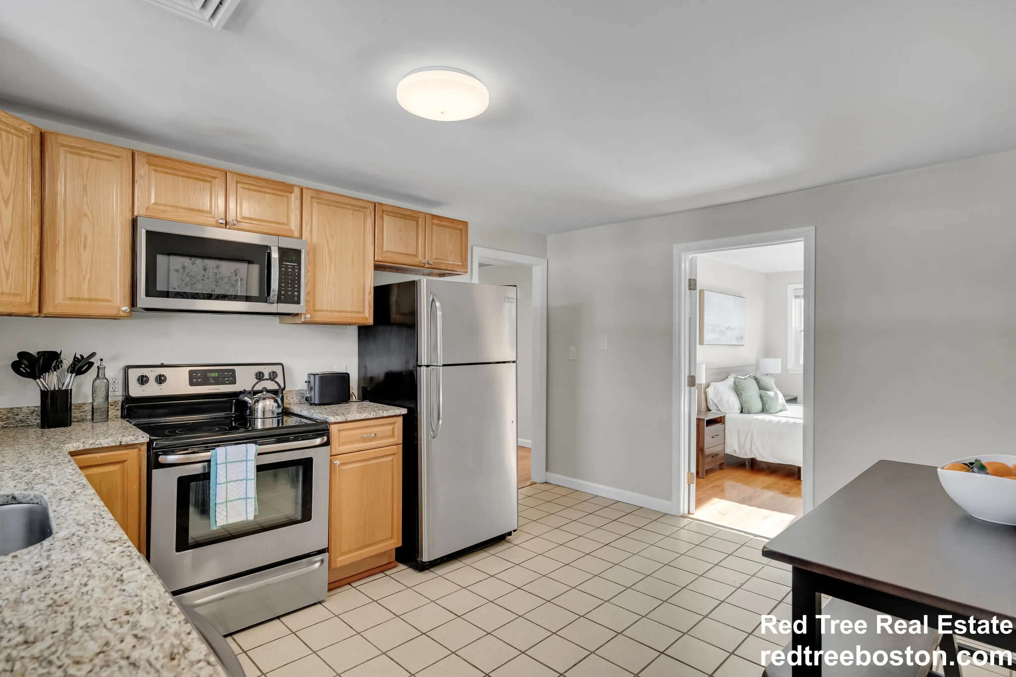 3 bed, 1 bath apartment for rent at 74 Dunboy St Unit 2, Brighton — photo 10 of 31