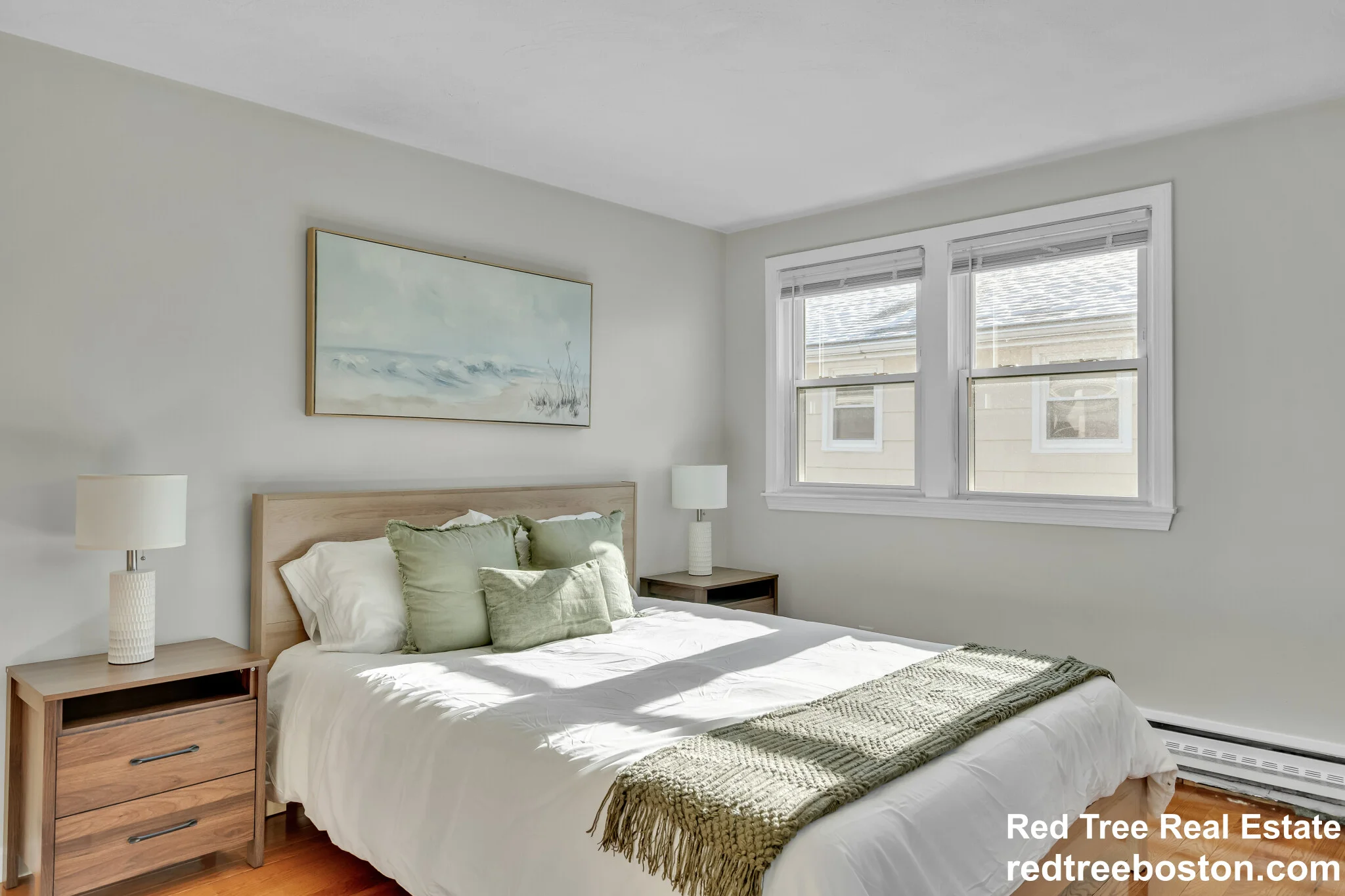 3 bed, 1 bath apartment for rent at 74 Dunboy St Unit 2, Brighton — photo 23 of 31