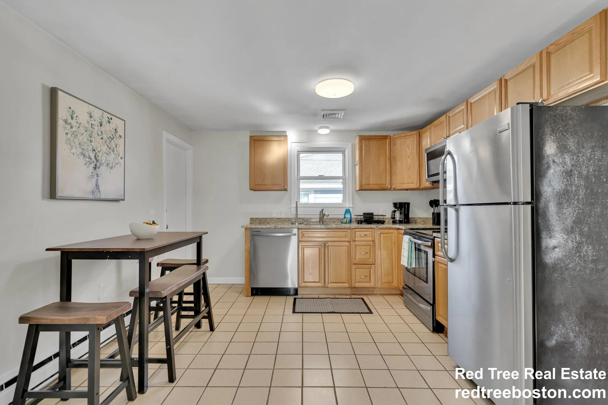 3 bed, 1 bath apartment for rent at 74 Dunboy St Unit 2, Brighton — photo 7 of 31