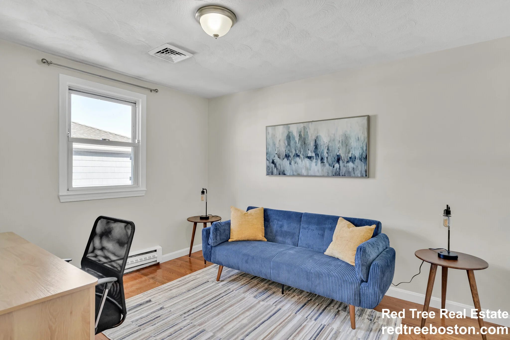 3 bed, 1 bath apartment for rent at 74 Dunboy St Unit 2, Brighton — photo 18 of 31