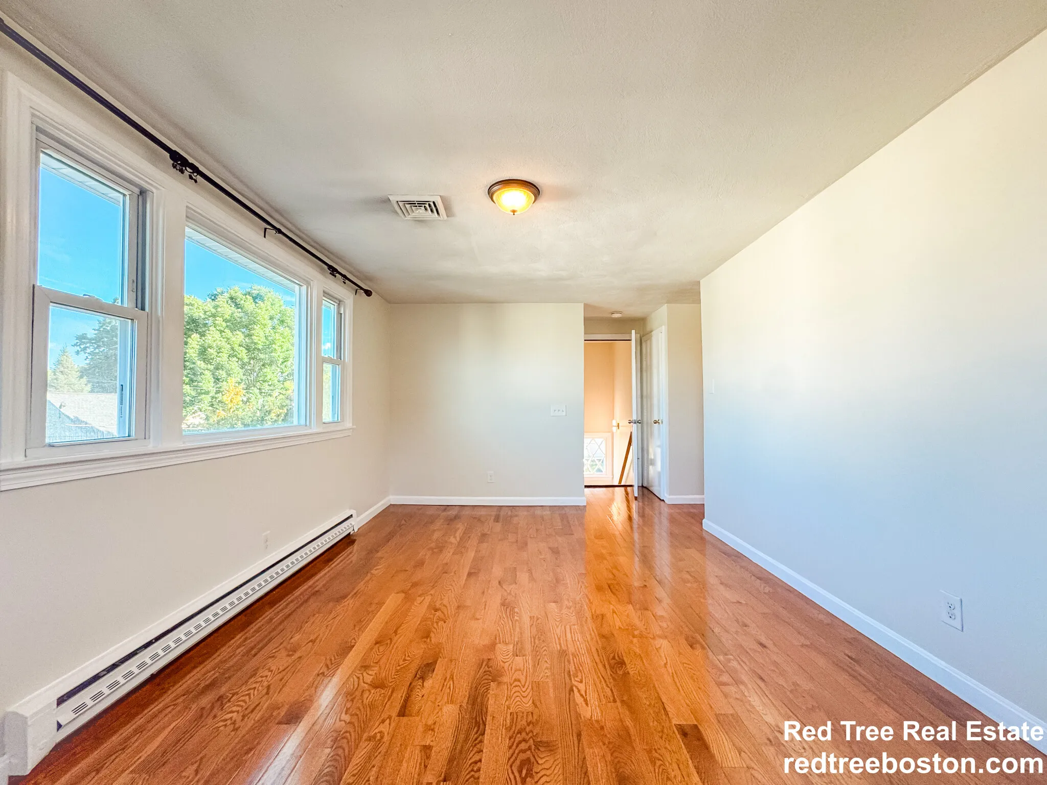 3 bed, 1 bath apartment for rent at 74 Dunboy St Unit 2A, Brighton
