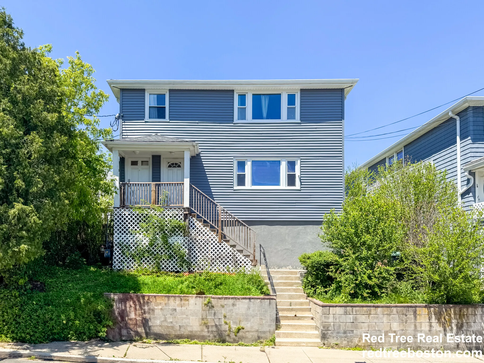 3 bed, 1 bath apartment for rent at 74 Dunboy St Unit 2A, Brighton — photo 24 of 24