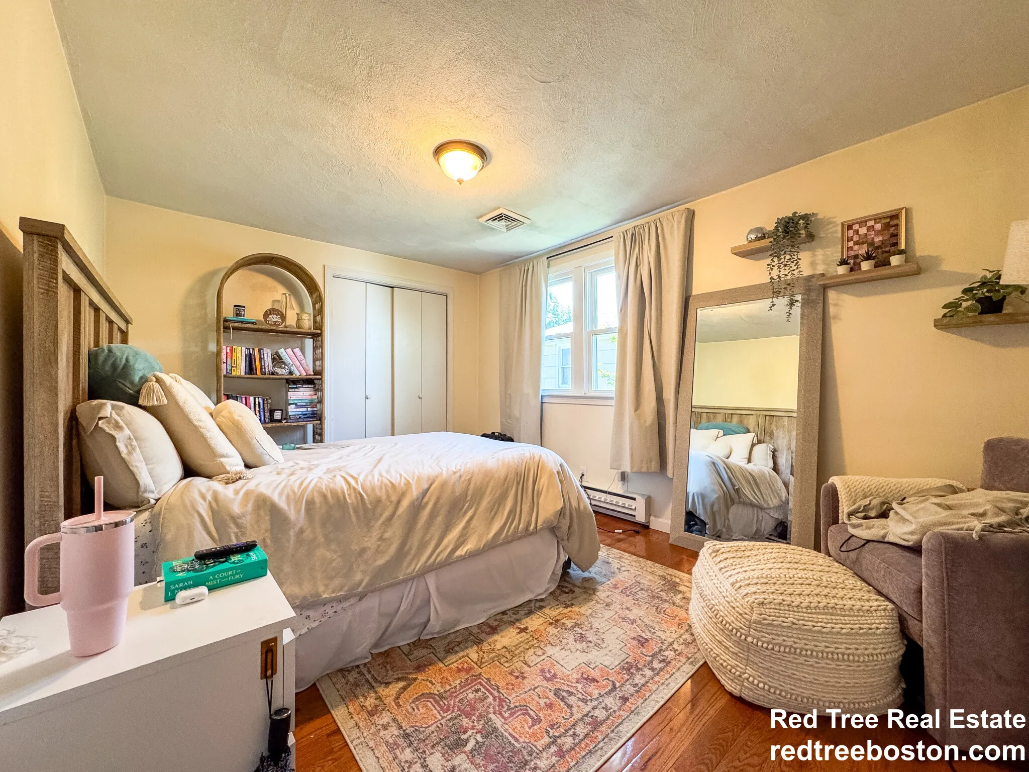 3 bed, 1 bath apartment for rent at 74 Dunboy St Unit 2A, Brighton — photo 21 of 24