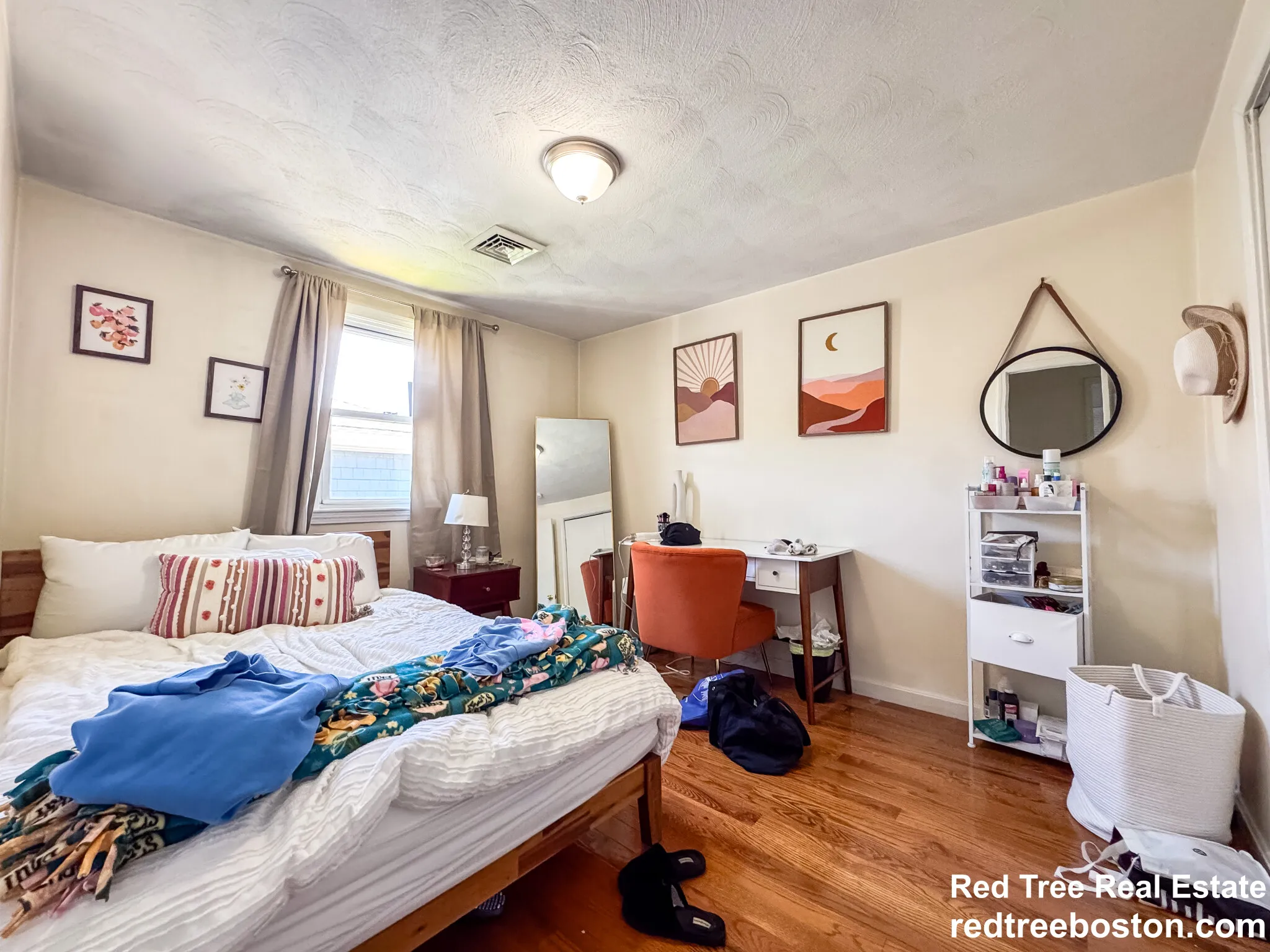 3 bed, 1 bath apartment for rent at 74 Dunboy St Unit 2A, Brighton — photo 22 of 24
